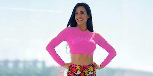 Zumba with Jenny de Guzman | Doral Legacy Park - Event Hall