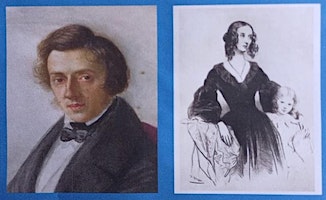 RESCUING CHOPIN - A TRUE STORY IN 2 ACTS | The Guildhall