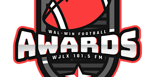 2023 Wal-Win Football Awards Ceremony | Jasper Civic Center