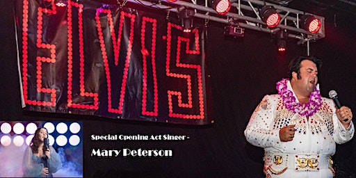 Elvis Birthday Celebration Tribute & Variety Show | 918 Main Street, Oconto, WI, USA