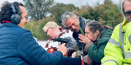 East Area Meet Up: Sensing Nature | Babylon ARTS