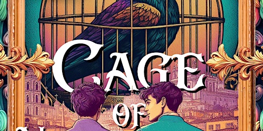 Cage of Nightingales Book Launch | Clayton Library and Information Centre