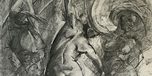 4 Week Life Drawing Workshop | Northlight Arts Centre, Cafe & Event Space