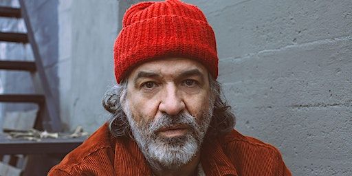 An Evening With Joe Pernice | Brockton Cyclery