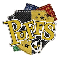 Puffs: Or Seven Increasingly Eventful Years at a Certain School of Magic | 720 W Lodi Ave