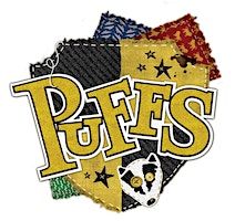 Puffs: Or Seven Increasingly Eventful Years at a Certain School of Magic | 720 W Lodi Ave