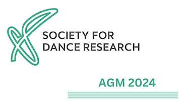 Society for Dance Research AGM 2024 | Royal Academy of Dance