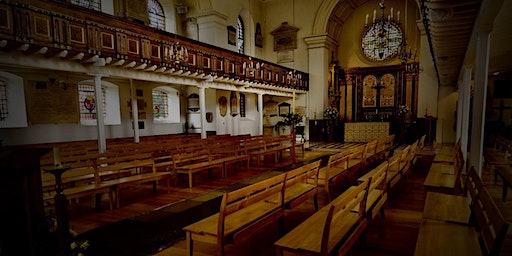 Guitar Concert - Emre Gokalp | St Mary's Church, Twickenham, Church Street, Twickenham, UK