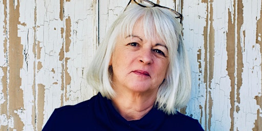 Author talk : Tea Cooper - The Talented Mrs Greenway | Concord Library