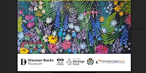 hOME. Who am I now? Ukrainian Rhythms: A Journey from Roots to Contemporary | Discover Bucks Museum