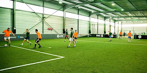 Galion Five football | Paris 18, Paris, France