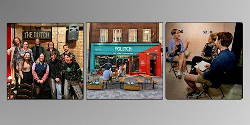 Staging the Climate Crisis: climate theatre workshops and networking | The Glitch