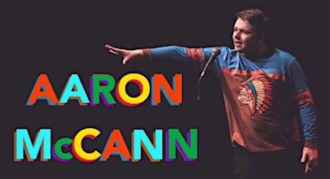 Newry Arts Festival Fringe. Aaron McCann. Mark McCarney. Live at the Oliver | The Oliver