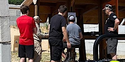 Uscca Defensive Shooting Fundamentals Rock County Rifle Pistol Club