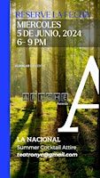 Afiche Awards | La Nacional