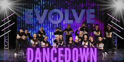 2024 Evolve Dance Competition - EDMONTON #2 DanceDown Finals | Edmonton EXPO Centre