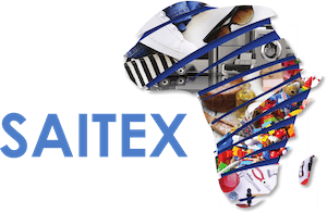 SAITEX 2024 | Gallagher Convention Centre