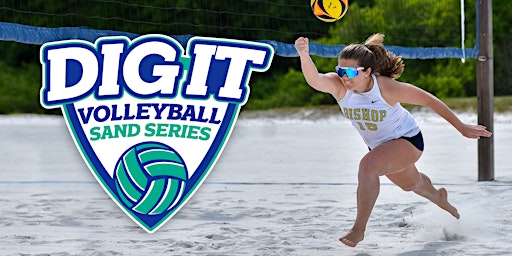 Dig It Volleyball May Sand Series | Bishop McLaughlin Catholic High School - Beach Courts