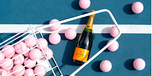 Fancy Girls Play Tennis : An inclusive and beginner-friendly group tennis lesson & Social Hour | Dwight Davis Tennis Center