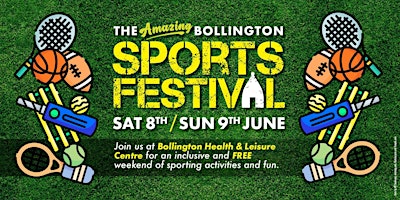 Bollington Sports Festival | Bollington
