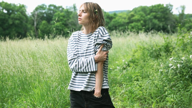 Maya Hawke 2024 (Atlanta) | Buckhead Theatre