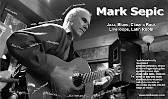 Heather’s Place House Concert - Mark Sepic & Brian Legere | Heather's Place
