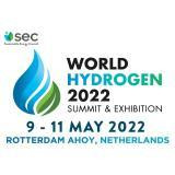 2024 年世界氫能峰會暨展覽會 | Rotterdam Ahoy, 南荷蘭省, 荷蘭
