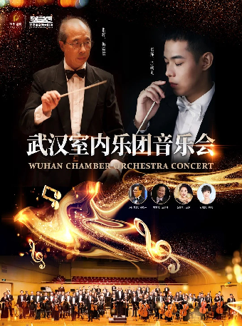 中外經典名曲交響音樂會｜音樂會 | 臨空港保利大劇院