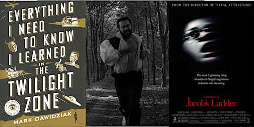 TZ Double Feature: “An Occurrence at Owl Creek Bridge” and Jacob's Ladder | The Westport Library