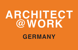 Architect at Work Hamburg 2025 | Hamburg Messe