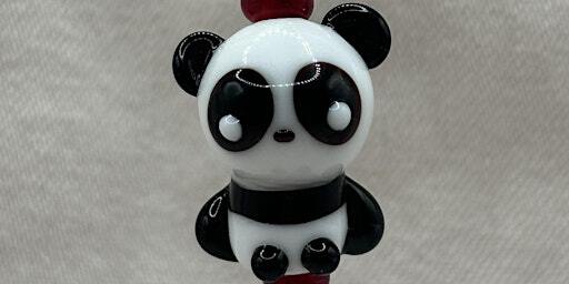 FRIENDLY FIGURES: Soft Glass Bear Beads with Han Duong | UrbanGlass