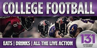 Michigan State vs. Ohio State Football | Gun Lake Casino