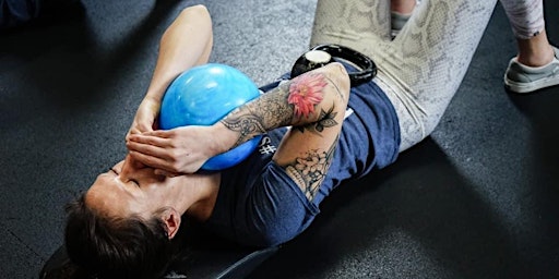 Inversion, Breathwork, and Indian Clubs — with Dr. Ed Thomas & Phil Scarito | Synergy Volleyball Club