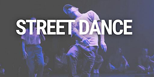 Stage de Street Dance | 128 Rue du Long Pot