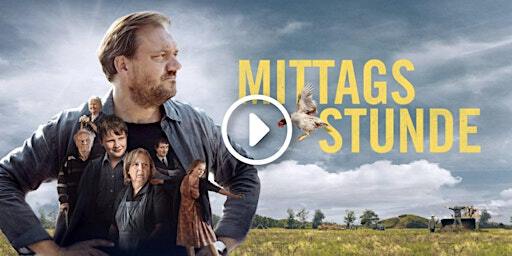 7. Filmabend in Senftenberg | Ev. Wendische Kirche - Senftenberg