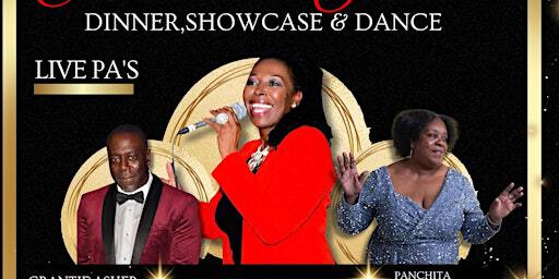 SHOWCASE SUNDAYS.!!! | GOTG LTD *aka grill on the green
