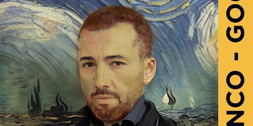 Van Flamenco Gogh - Spettacolo di Flamenco su Van Gogh | Scuola di Recitazione e Teatro Cantine Teatrali
