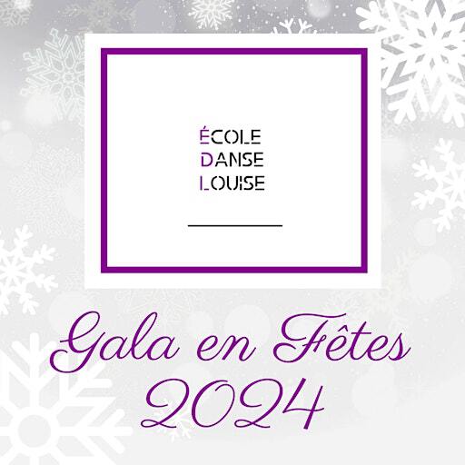 Gala en fêtes 2024 | Collège catholique Samuel-Genest