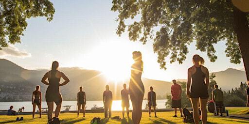 VIVA FITNESS | Escambron Beach
