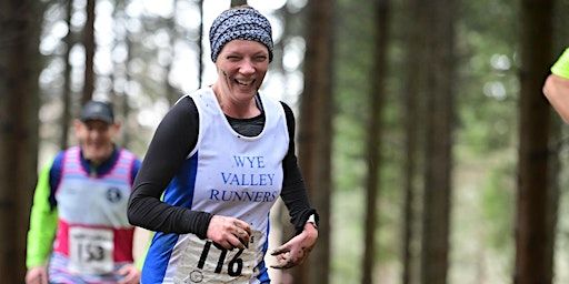 'Arghh...Run for the Woods!!' 5km Trail Run | Queenswood Country Park and Arboretum