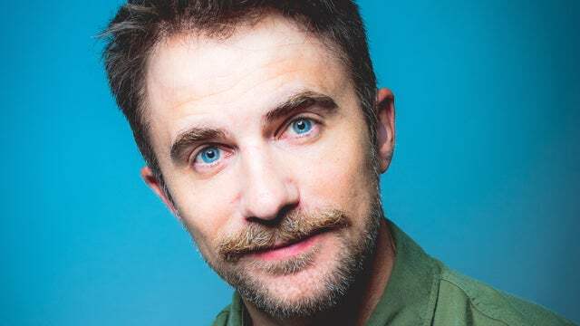 D.J. Demers 2025 (Sacramento) | Punch Line Comedy Club - Sacramento