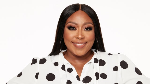 Loni Love 2025 (Sacramento) | Punch Line Comedy Club - Sacramento