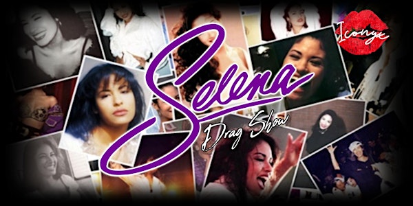 Selena Tribute Drag Show | House of FiFi Du Bois