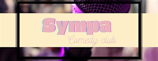 Sympa Comedy Club au O'brien Pessac | O'Brien Irish pub