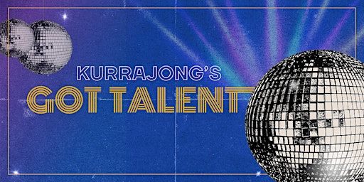 Kurrajong's Got Talent | Narrandera Ex-Servicemen's Club LTD