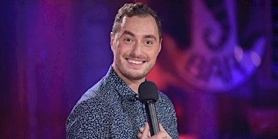 CTV Comedy Channel's Matt Wright - May 22, 23, 24, 2025 | The Comedy Nest