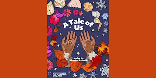 Family Theatre @ Yate Library: A Tale of Us | Yate Library