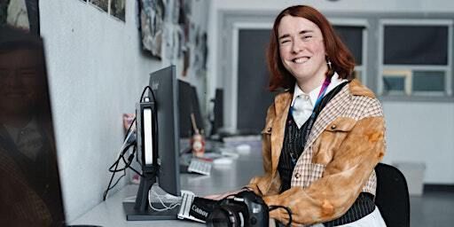 9th April: Art, Media, Sport, Game & Animation Half-Term Workshops | Weston College Loxton Campus