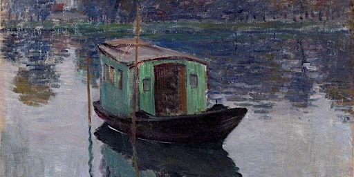 Van Gogh Museum "Vive l'impressionnisme!" Exhibition Tour | Van Gogh Müzesi