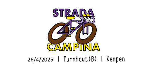 Strada Campina 2025 | Gustaaf Klimt